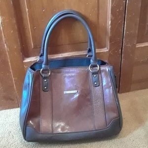 STONE & CO purse